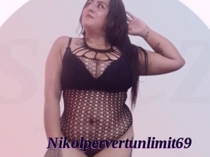 nikolpervertunlimit69 Spezial Sexcam