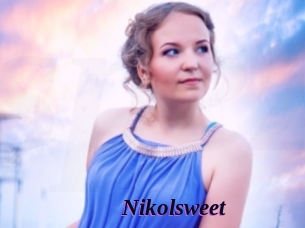 nikolsweet Spezial Sexcam