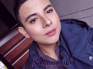 nikomontalvo Spezial Sexcam
