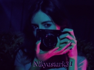 nikyastark31 Spezial Sexcam