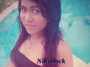Nikyblack