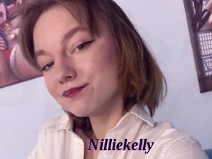 nilliekelly Spezial Sexcam
