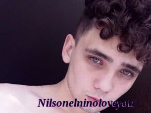 Nilsonelninoloveyou