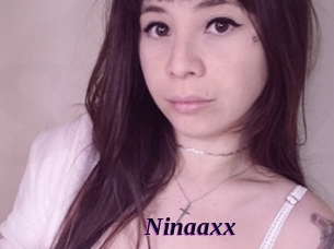 ninaaxx Spezial Sexcam