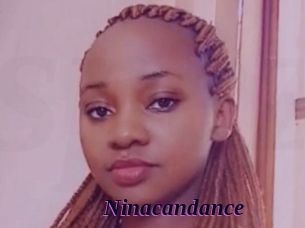 ninacandance Spezial Sexcam