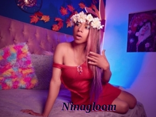 ninagloom Spezial Sexcam