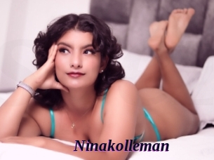 ninakolleman Spezial Sexcam