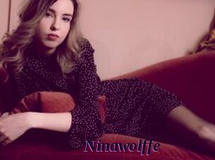 ninawolffe Spezial Sexcam