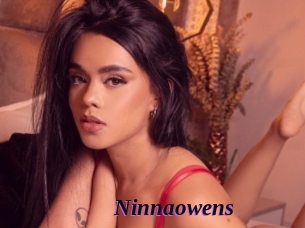 ninnaowens Spezial Sexcam