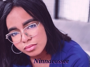 ninnarossee Spezial Sexcam