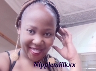 nipplemiilkxx Spezial Sexcam