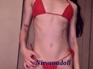 Nirvanadoll