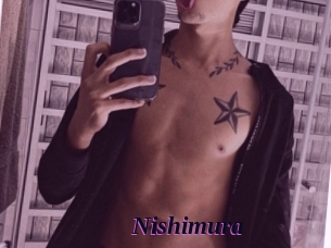 Nishimura