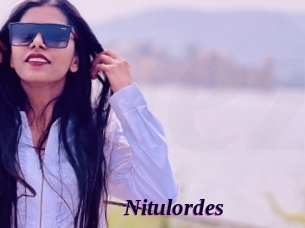 nitulordes Spezial Sexcam
