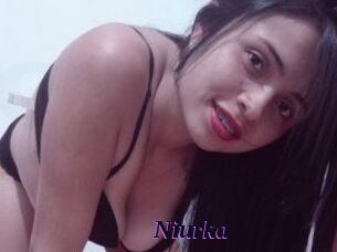 Niurka