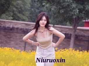 Niuruoxin