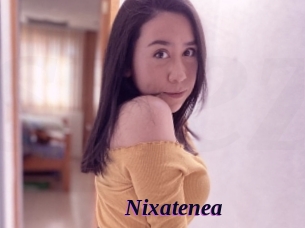 nixatenea Spezial Sexcam