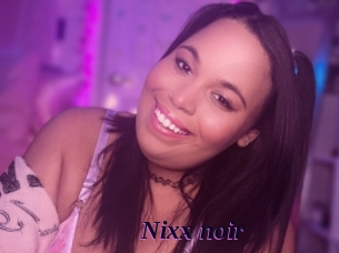 Nixx_noir