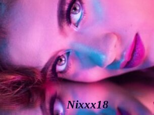 Nixxx18