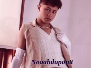 noaahdupontt Spezial Sexcam