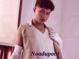 noadupont Spezial Sexcam