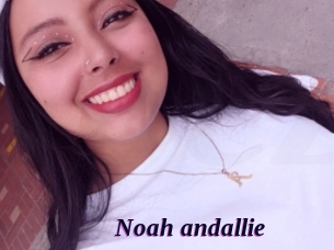 Noah_andallie