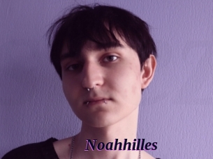 noahhilles Spezial Sexcam