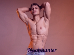 noahhunter Spezial Sexcam