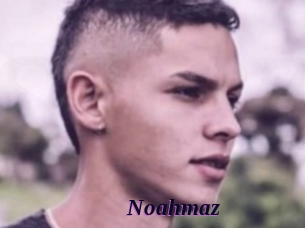 noahmaz Spezial Sexcam
