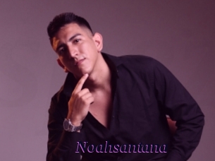 noahsantana Spezial Sexcam
