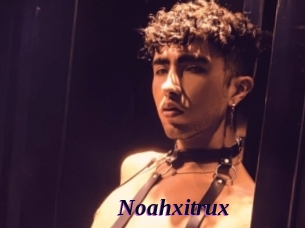 noahxitrux Spezial Sexcam