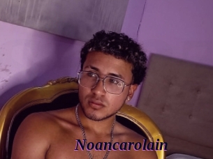 noancarolain Spezial Sexcam