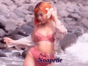 Noapetie