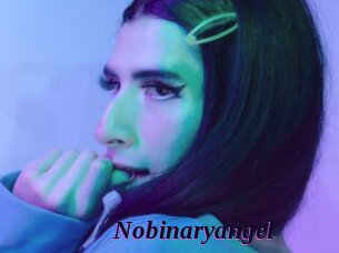 nobinaryangel Spezial Sexcam