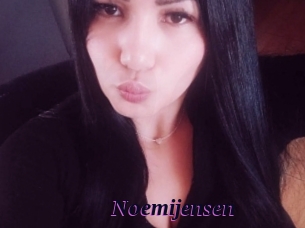 noemijensen Spezial Sexcam