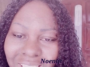 Noentje