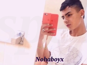 Nohaboyx