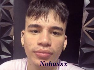 Nohaxxx
