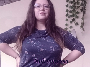 noirvanessa Spezial Sexcam