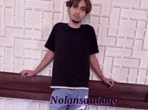 nolansantiago Spezial Sexcam