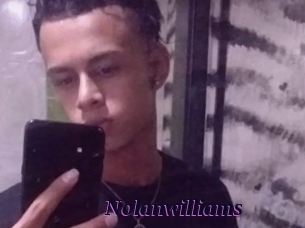 nolanwilliams Spezial Sexcam