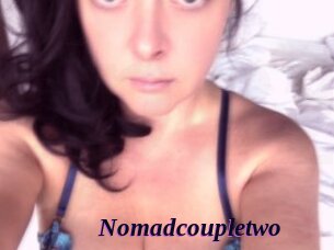 nomadcoupletwo Spezial Sexcam