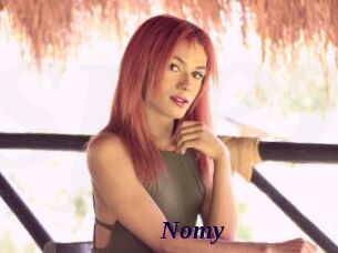Nomy