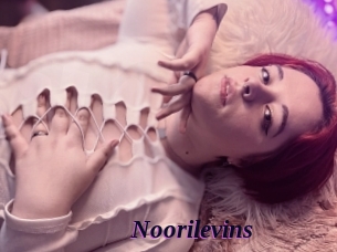 Noorilevins