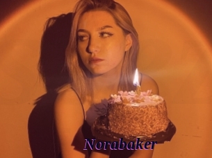 norabaker Spezial Sexcam
