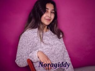 noragiddy Spezial Sexcam
