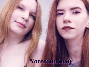 Noreenandmay