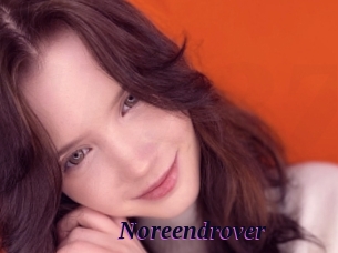Noreendrover