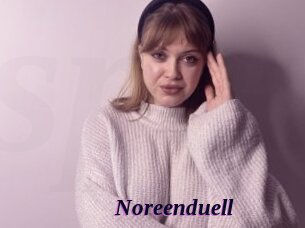 Noreenduell