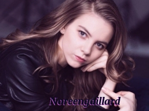 noreengaillard Spezial Sexcam